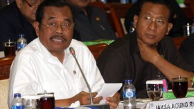 Jaksa Agung Enggan Negosiasi soal Eksekusi Yayasan Supersemar