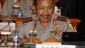 Kapolri: Penanganan Ujaran Kebencian Juga untuk Mendidik