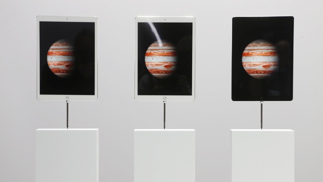 Dalam sebuah acara besar, Apple hanya memberi sedikit informasi tentang iPad Mini 4. Sementara iPad Pro dan dua iPhone baru diberi porsi besar.