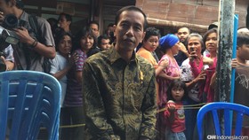 Jokowi Bisa Batalkan Kenaikan Tunjangan DPR