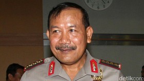 Kapolri: Adnan Buyung Pendekar Hukum