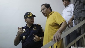 Rizal Ramli: Perombakan Menteri Jilid II Akhir 2015