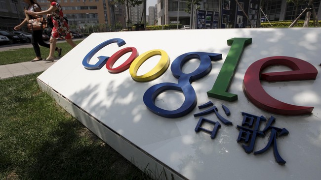 Google menyuntikan dana segar sebesar Rp7,7 Triliun untuk e-commerce China, JD.com.