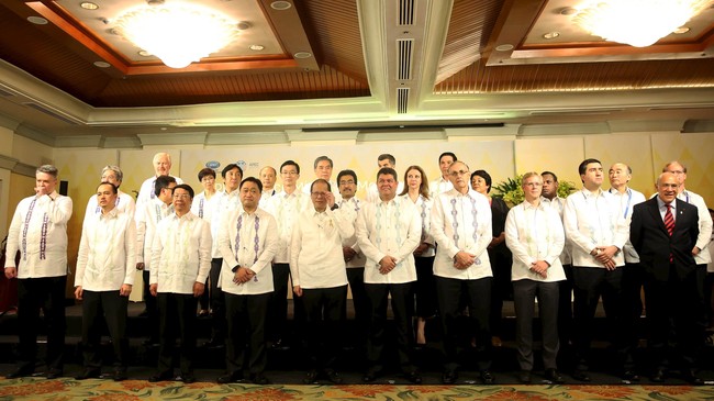 Delegasi antar negara TPP telah menyepakati klausul-klausul dasar kerja sama yang diberi nama Progressive Agreement for Trans-Pacific Partnership (CPTPP).