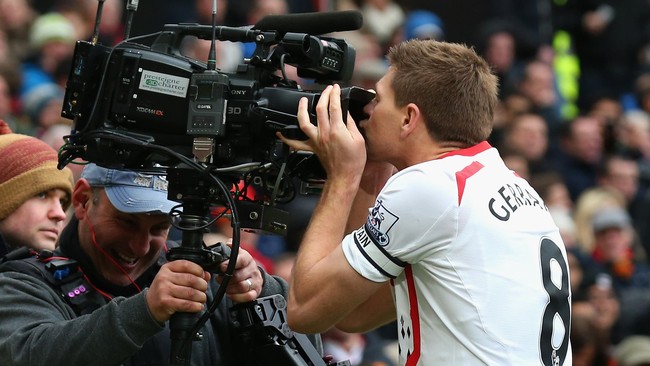 Steven Gerrard sangat sulit untuk kembali ke Liverpool karena Major League Soccer (MLS) tak ingin geladang 36 tahun itu melakukan hal tersebut.