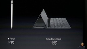 Apple Bikin Pena Digital Pencil untuk Teman iPad