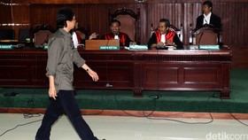 Bareskrim Sebut Berkas Perkara Tanda Tangan Mandra Lengkap