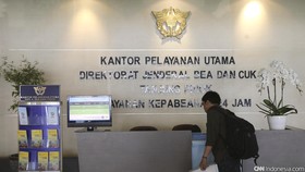 Pasca Beleid Lartas, Perizinan Impor Menyusul Disederhanakan