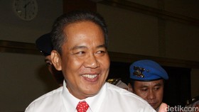 Kabareskrim Anang Koordinasi Kasus dengan Pimpinan KPK