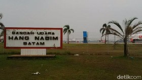 BKPM Pastikan Tak Ada Investor Tinggalkan Batam