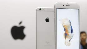 3D Touch Apple Diubah Jadi Timbangan Buah