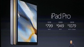 Mengapa ada Microsoft di Acara Apple?