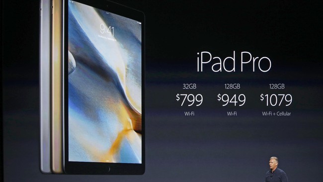 Apple dan Microsoft adalah dua perusahaan raksasa yang saling berkompetisi, tapi kali ini keduanya terlihat kompak. Ada apa?