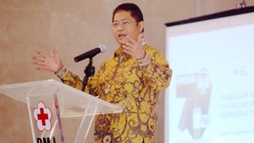 2016, Desa Perbatasan di Kalimantan Harus Punya Layanan TIK