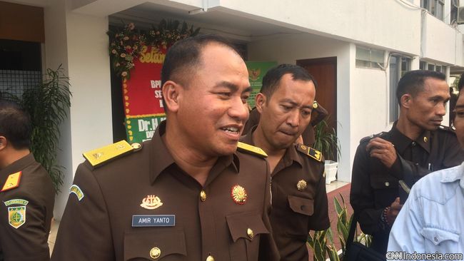 Kejagung Targetkan Eksekusi Mati 14 Terpidana Tahun Depan Jaksa Agung sudah meminta anggaran untuk mengeksekusi 14 orang. Anggaran bisa disetujui atau dikurangi oleh DPR.