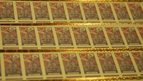 Pemalsu Bea Meterai Bakal Dipidana dan Didenda Rp500 Juta