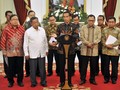 Delapan Kasus Paket Kebijakan Ekonomi Belum Tuntas