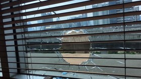 Enam Staf Kementerian Tak Bisa Ungkap Penembakan Kantor ESDM