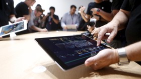 CEO Apple: Ada iPad Pro, Siapa Butuh Notebook Lagi?