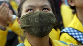 4.000 Mahasiswa UI Dukung Pemangkasan Biaya Kuliah UKT