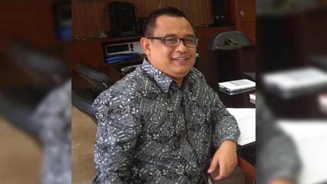 Koordinator Stafsus Presiden Jokowi menyebut keberhasilan proyek kilang menjadi totak ukur kinerja Arifin Tasrif dan Erick Thohir.