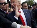 'Deep State', Antara Ilusi Donald Trump dan Kekuatan Nyata