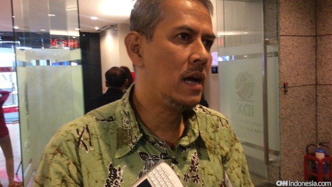 Anggito Abimanyu menilai reformasi birokrasi relatif sukses dalam pengelolaan keuangan negara, kecuali di sektor perpajakan.