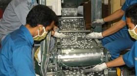 Kadin Ramal Industri Logam Bakal Mengkilap Tahun Depan