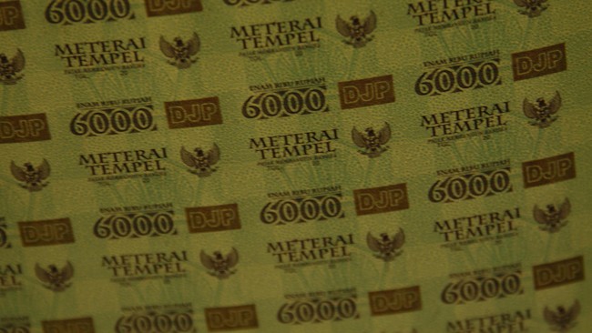 DPR dan pemerintah resmi membentuk Tim Pembahasan dan Panitia Kerja RUU Bea Meterai demi mempercepat penyelesaian pembahasan beleid tersebut.