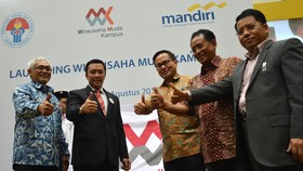 Bankir Siap Menindaklanjuti Pengesahan <i>Tax Amnesty</i>