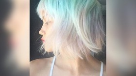 Lupakan Rainbow Hair, Sekarang Masanya Opal Hair