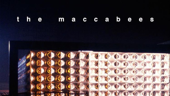 Review album keempat The Maccabees, band indie asal Inggris. Album Marks to Prove It sempat memuncaki tangga lagu di Inggris. 
