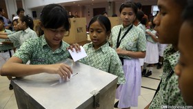 Pemimpin Visioner dan Perubahan