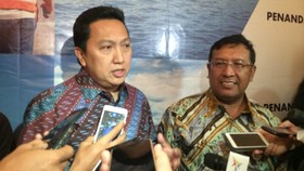 Pertamina dan Adaro Teken Perjanjian Jual-Beli Biosolar