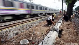 Serap Ribuan Tenaga Kerja Kemenhub Siapkan 9 Proyek Strategis