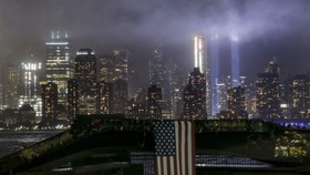 Amerika Bersiap Peringati 14 Tahun Insiden 9/11
