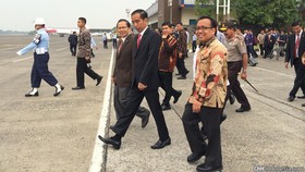 Rizal Ramli Sebut Revolusi Mental ala Jokowi Omong Kosong