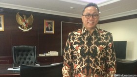PAN Ikuti Sikap KPK Soal Revisi UU