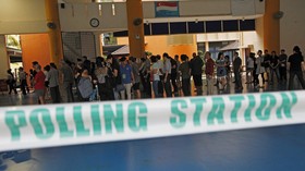 Fakta Singkat Pemilu Singapura