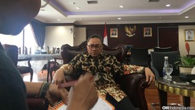 Ketua MPR: Pembunuhan Salim Kancil Perbuatan Biadab