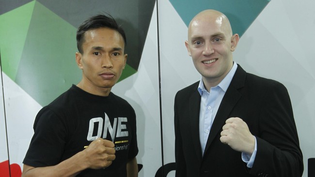 Meski belum banyak atlet MMA asal tanah air, Indonesia dikatakan memiliki modal yang bagus untuk menelurkan petarung-petarung berbakat.