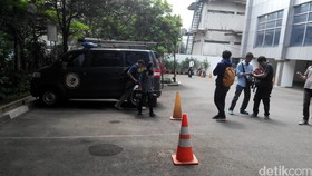 Penembakan Kantor ESDM Kemungkinan Tindakan Mafia Migas