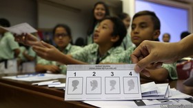 Peran Anak Muda Memperbaiki Iklim Demokrasi di Indonesia
