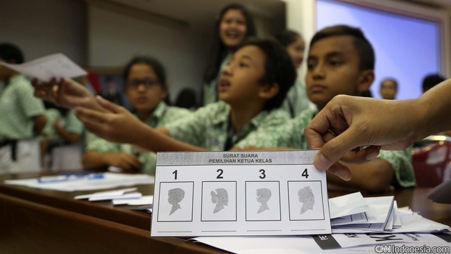 90 persen kasus korupsi melibatkan penguasa dan pengusaha. Yuk tabuh genderang melawan korupsi melalui pilkada.