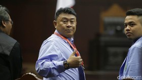 Suud Rusli, Eks Marinir Terpidana Mati yang Berharap Grasi