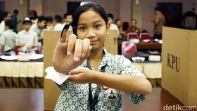Serukan Politik Moral, Gereja Dukung Pilkada Serentak