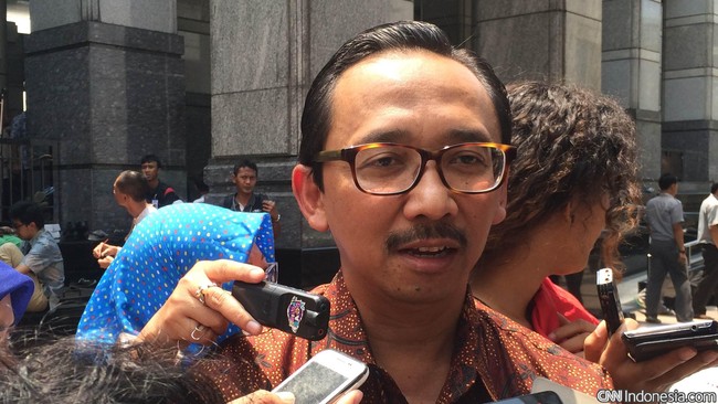 BI menyebut serangan siber yang ganggu stabilitas sistem keuangan RI makin canggih. Serangan siber juga meningkat baik dari sisi frekuensi maupun kecanggihan.