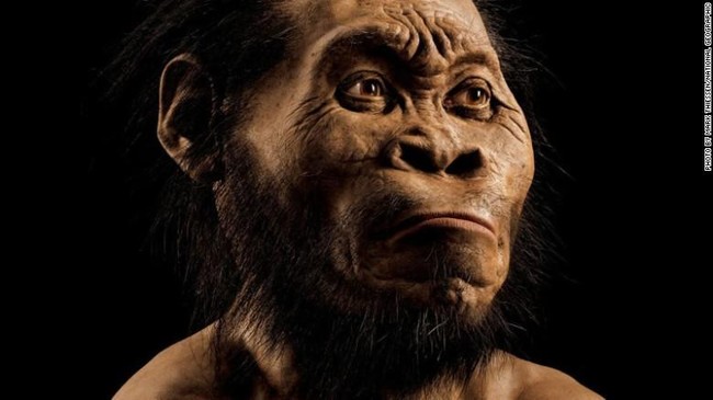 DNA manusia tak sekedar menyimpan sejarah siapa orang tua kandung, tapi bisa ditarik hingga 180 ribu tahun lalu untuk megetahui sejarah nenek moyang manusia.