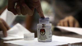 Tahapan Pilkada Jakarta Dimulai Hari Ini