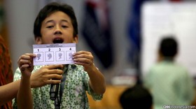 Pilkada, Sebuah Refleksi Penegakan Etika